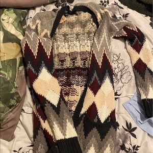 Brand New American Eagle Sweater